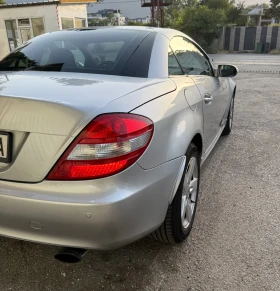 Обява за продажба на Mercedes-Benz SLK 200 Kompressor ~9 900 лв. - изображение 5