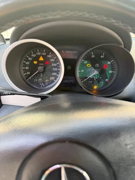 Обява за продажба на Mercedes-Benz SLK 200 Kompressor ~9 900 лв. - изображение 9