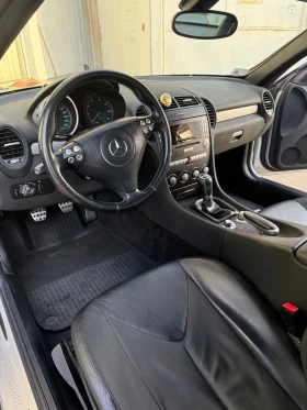 Mercedes-Benz SLK 200 Kompressor | Mobile.bg    13