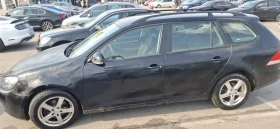 VW Golf Variant 1.6 DIESEL | Mobile.bg    3