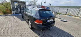VW Golf Variant 1.6 DIESEL | Mobile.bg    5