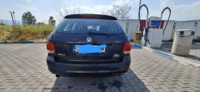VW Golf Variant 1.6 DIESEL | Mobile.bg    2