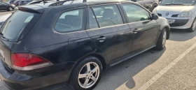 VW Golf Variant 1.6 DIESEL | Mobile.bg    4