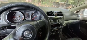 VW Golf Variant 1.6 DIESEL | Mobile.bg    6