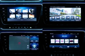     Skoda Superb 2, 0TFSI Scout 4x4