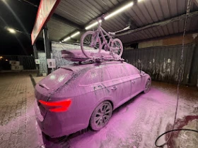 Skoda Superb 2, 0TFSI Scout 4x4 - 47000 лв. / 24030.72 € - 41163981 13