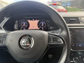 Skoda Superb 2, 0TFSI Scout 4x4 - 47000 лв. / 24030.72 € - 41163981 5