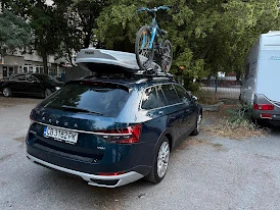 Skoda Superb 2, 0TFSI Scout 4x4 - 47000 лв. / 24030.72 € - 41163981 12