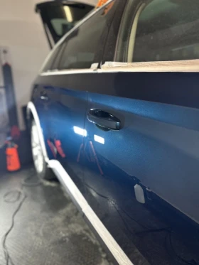 Skoda Superb 2, 0TFSI Scout 4x4 - 47000 лв. / 24030.72 € - 41163981 10