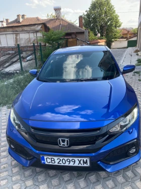 Обява за продажба на Honda Civic ~25 500 лв. - изображение 1