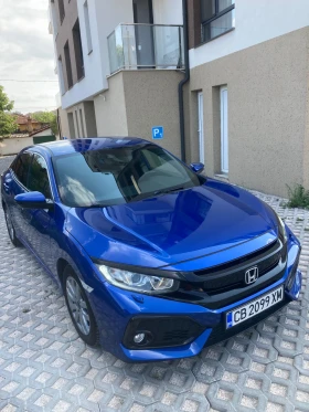 Обява за продажба на Honda Civic ~25 500 лв. - изображение 2