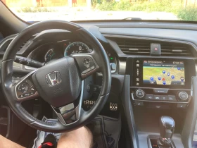 Обява за продажба на Honda Civic ~25 500 лв. - изображение 10