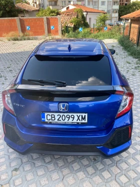 Обява за продажба на Honda Civic ~25 500 лв. - изображение 5