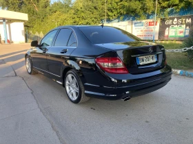 Обява за продажба на Mercedes-Benz C 220 AMG  ~15 555 лв. - изображение 6