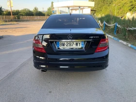 Обява за продажба на Mercedes-Benz C 220 AMG  ~15 555 лв. - изображение 5