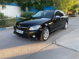 Обява за продажба на Mercedes-Benz C 220 AMG  ~15 555 лв. - изображение 1