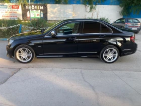 Обява за продажба на Mercedes-Benz C 220 AMG  ~15 555 лв. - изображение 7