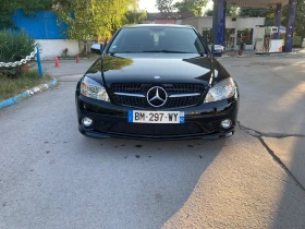 Обява за продажба на Mercedes-Benz C 220 AMG  ~15 555 лв. - изображение 1