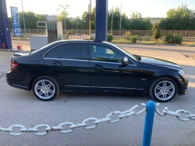 Обява за продажба на Mercedes-Benz C 220 AMG  ~15 555 лв. - изображение 3
