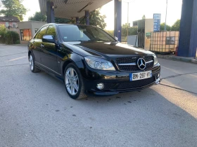 Обява за продажба на Mercedes-Benz C 220 AMG  ~15 555 лв. - изображение 2