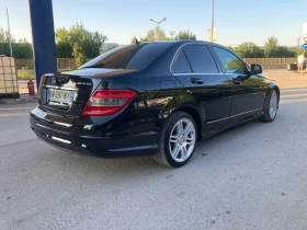 Обява за продажба на Mercedes-Benz C 220 AMG  ~15 555 лв. - изображение 4