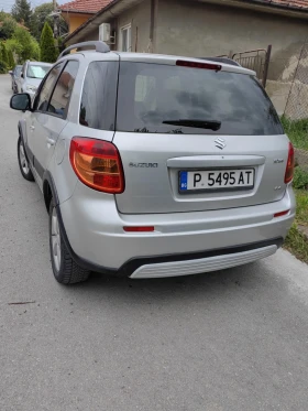 Suzuki SX4 | Mobile.bg    3
