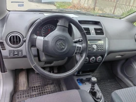 Suzuki SX4 | Mobile.bg    4