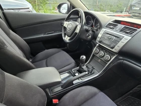 Mazda 6 2.0D/ | Mobile.bg    15