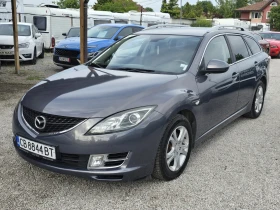 Обява за продажба на Mazda 6 2.0D/Лизинг ~7 500 лв. - изображение 1