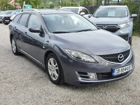 Обява за продажба на Mazda 6 2.0D/Лизинг ~7 500 лв. - изображение 2