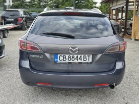 Обява за продажба на Mazda 6 2.0D/Лизинг ~7 500 лв. - изображение 4