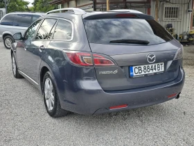 Обява за продажба на Mazda 6 2.0D/Лизинг ~7 500 лв. - изображение 3