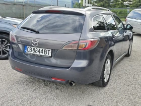 Обява за продажба на Mazda 6 2.0D/Лизинг ~7 500 лв. - изображение 5