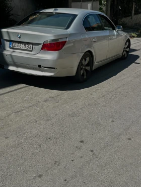 BMW 525 bmw 218 hp / | Mobile.bg    5