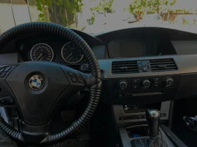 BMW 525 bmw 218 hp / | Mobile.bg    7