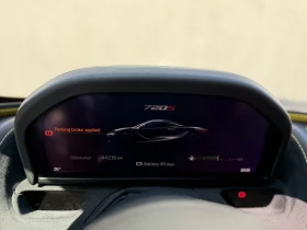 McLaren 720 S CARBON/CERAMIC SSG - цена по договаряне - 37808765 12