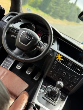 Audi A5 3.0 TDI S-Line | Mobile.bg    7