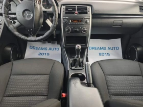 Mercedes-Benz B 180 2.0/109KC - 7599 лв. - 34405395 10