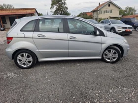     Mercedes-Benz B 180 2.0/109KC