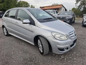     Mercedes-Benz B 180 2.0/109KC