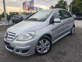 Mercedes-Benz B 180 2.0/109KC