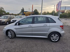     Mercedes-Benz B 180 2.0/109KC