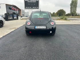 VW Beetle 1.9TDI | Mobile.bg    6