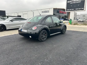 VW Beetle 1.9TDI | Mobile.bg    5