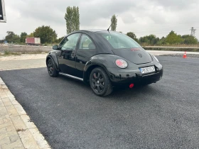 VW Beetle 1.9TDI | Mobile.bg    7