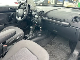 VW Beetle 1.9TDI | Mobile.bg    10