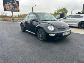 VW Beetle 1.9TDI | Mobile.bg    3