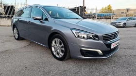 Peugeot 508 2.0HDi Aut. - 15499 лв. / 7924.51 € - 42578963 7