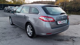Peugeot 508 2.0HDi Aut. - 15499 лв. / 7924.51 € - 42578963 3