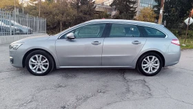 Peugeot 508 2.0HDi Aut. - 15499 лв. / 7924.51 € - 42578963 2
